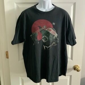 Gildan Star Wars‎ Yoda The Karate Kid size 2xl